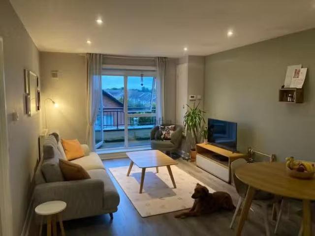 Apartment 29, Block A, Cedar Square, Ridgewood, S, Swords, Co.
