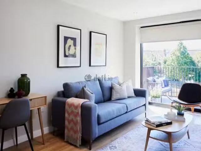 Apartment 29, Kilakee, The Crescent, Knocklyon, Dublin 16 is.