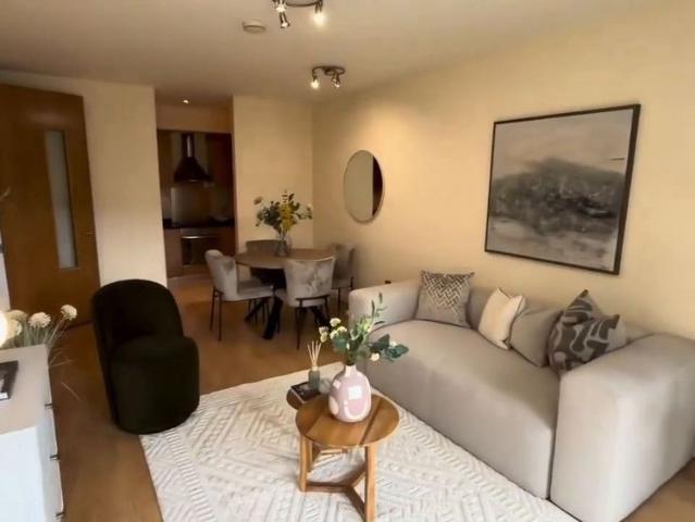 Apartment 29, Hanover Dock, Grand Canal Dock, Dublin 2, Grand Canal Dk, Dublin 2, D02 KW11