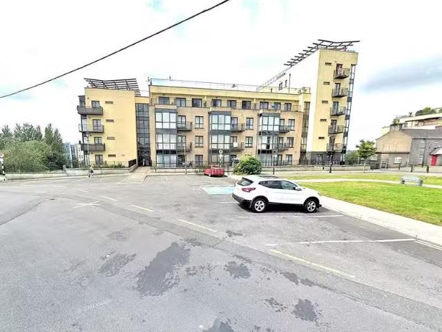 Apartment 29, Harbour Point, Longford Town, Co. Longford is fo.