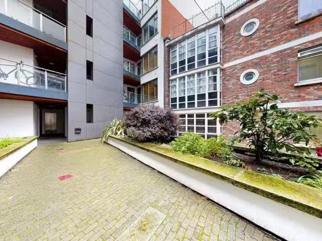 Apartment 29, Liberty View, St. James Gate, Dublin 8, D08TP02.