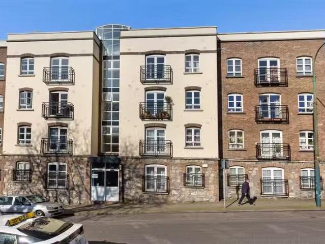 Apartment 29 Manor Hall, Mount Brown, Dublin 8, Dublin, D08 TW98