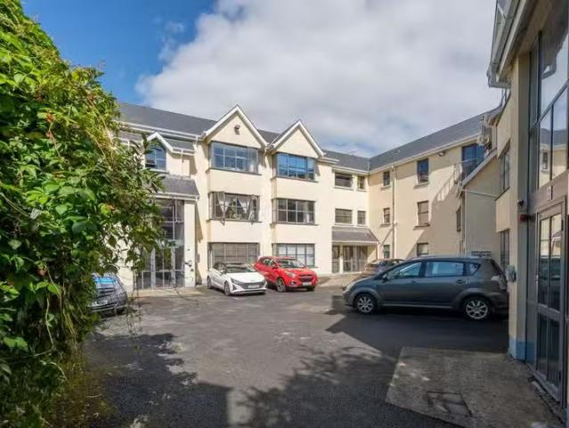 Apartment 2.4, Block B, De Bruin Court, Waterford City Centre.