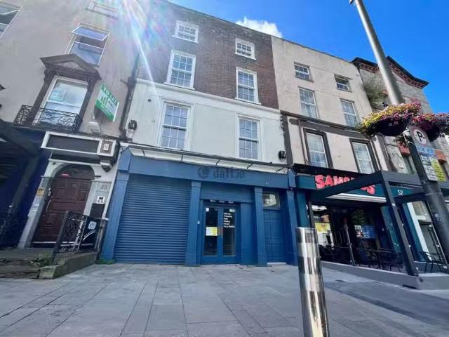 Apartment 2, 51 Thomas Street, Ennis Road, Co. Limerick is fo.