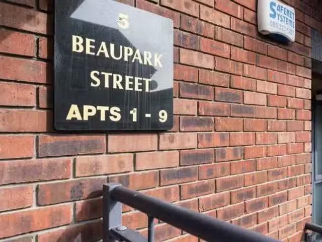 Apartment 2, 5 Beaupark Street, Dublin 13, Clongriffin, D13 RC64