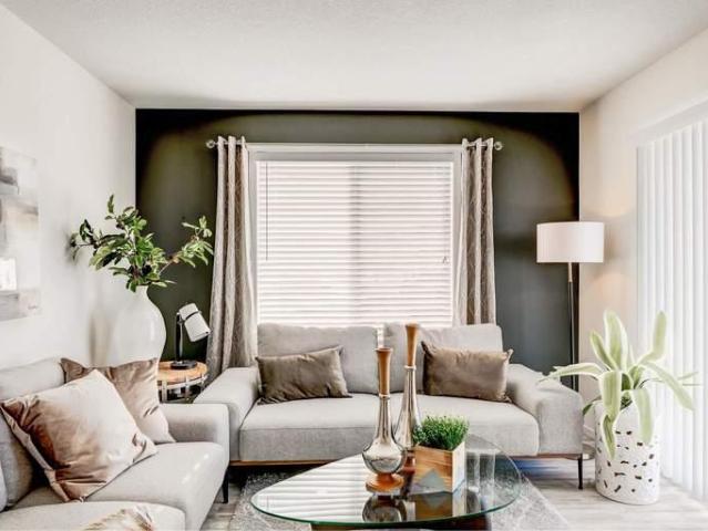 Apartment 2.5 Bedroom For Rent Calgary AB 1574 ELS92295409