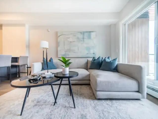 Apartment 2.5 Bedroom For Rent Calgary AB 2203 ES93582849
