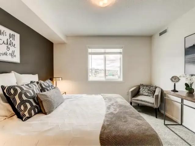 Apartment 2.5 Bedroom For Rent Calgary AB 2565 ES101301187