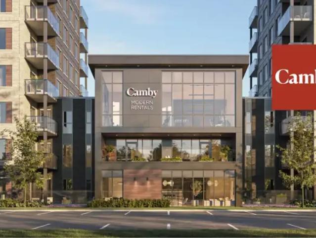 Apartment 2.5 Bedroom For Rent Cambridge ON 2590 ES101555193