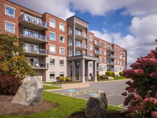 Apartment 2.5 Bedroom For Rent Bedford Nova Scotia 2565 ES103839745