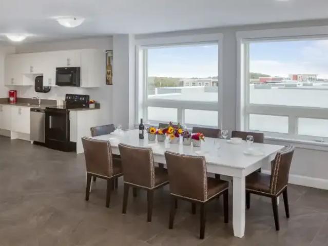 Apartment 2.5 Bedroom For Rent Dartmouth Nova Scotia 2740 ES104400841
