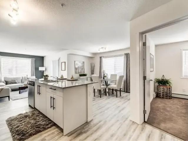 Apartment 2.5 Bedroom For Rent Edmonton AB 1602 ELS94554953