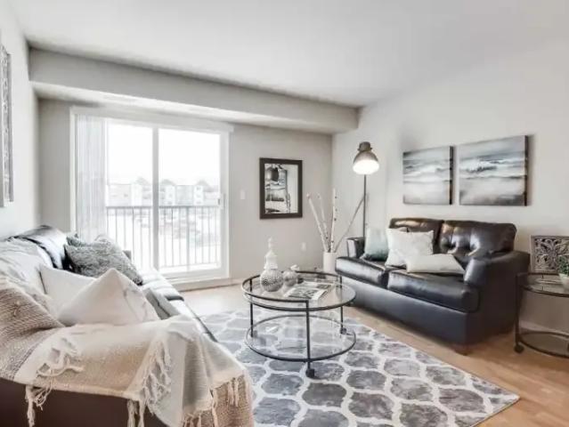 Apartment 2.5 Bedroom For Rent Edmonton AB 1858 ES102051637