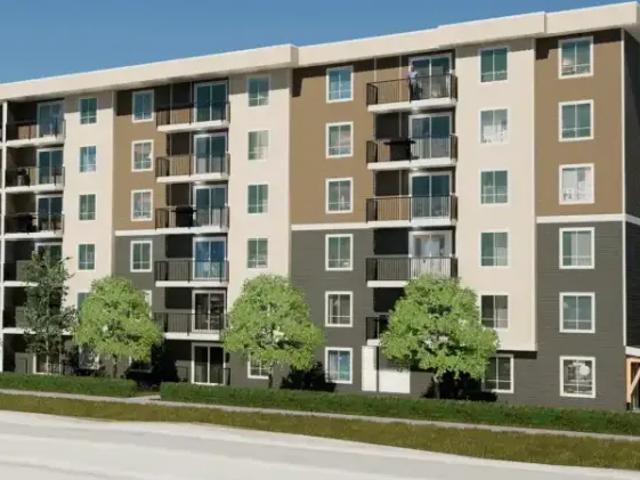 Apartment 2.5 Bedroom For Rent Orleans ON 2448 ES105135551