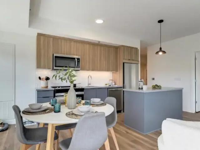 Apartment 2.5 Bedroom For Rent Ottawa ON 2499 ES99004056