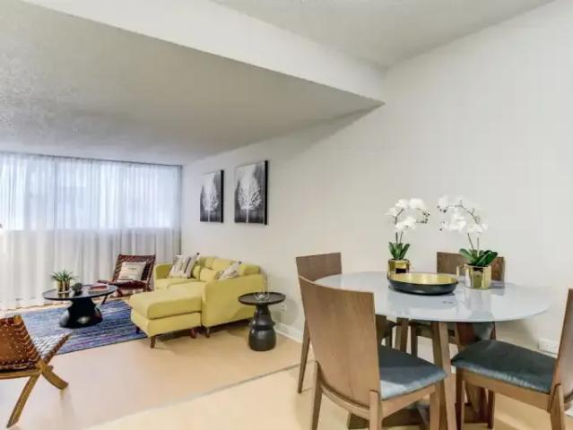 Apartment 2.5 Bedroom For Rent Montreal QC 2195 ELS101948050