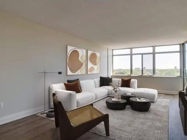 Apartment 2.5 Bedroom For Rent Scarborough ON 2699 ES102950887