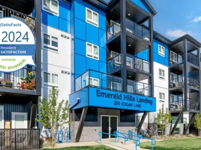 Apartment 2.5 Bedroom For Rent Sherwood Park AB 2077 ELS102951423