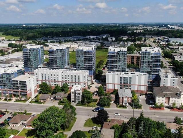 Apartment 2.5 Bedroom For Rent Waterloo ON 2487 ELS96588152