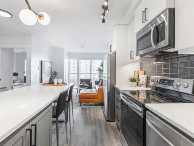 Apartment 2.5 Bedroom For Rent Waterloo ON 3199 ES103423909