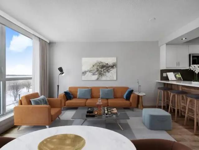Apartment 2.5 Bedroom For Rent Toronto ON 2957 ES102658300