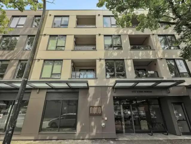 Apartment 2.5 Bedroom For Rent Vancouver BC 3095 ES103739801