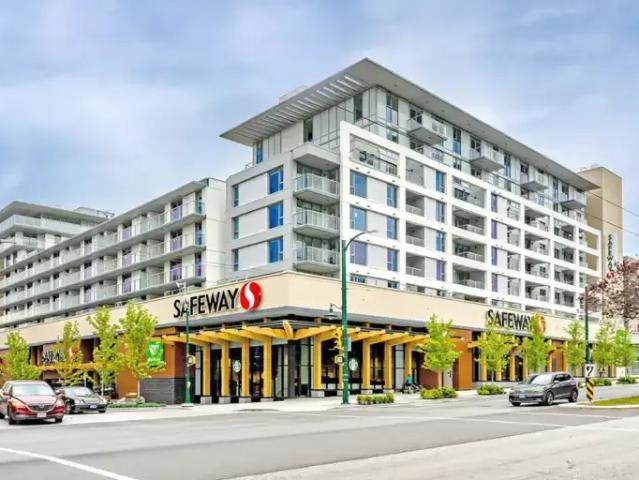 Apartment 2.5 Bedroom For Rent Vancouver BC 4250 ES96586560