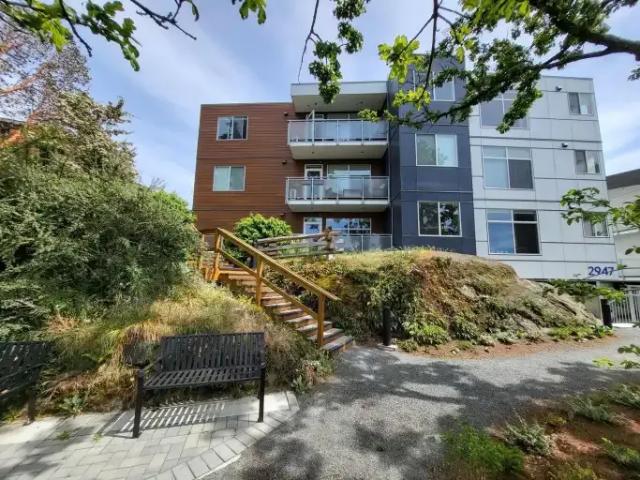 Apartment 2.5 Bedroom For Rent Victoria BC 3230 ES102845466