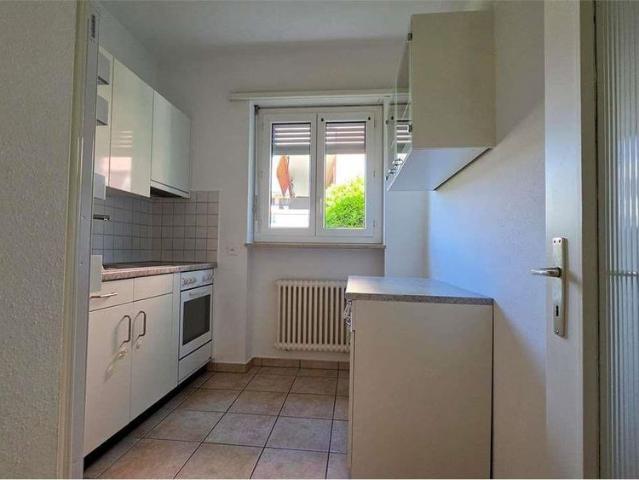 Apartment 2,5 rooms in Lugano