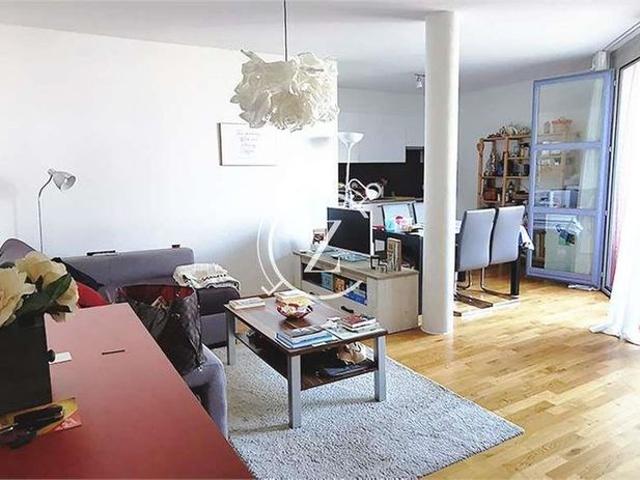 Apartment 2,5 Zimmer Novazzano Zentrum