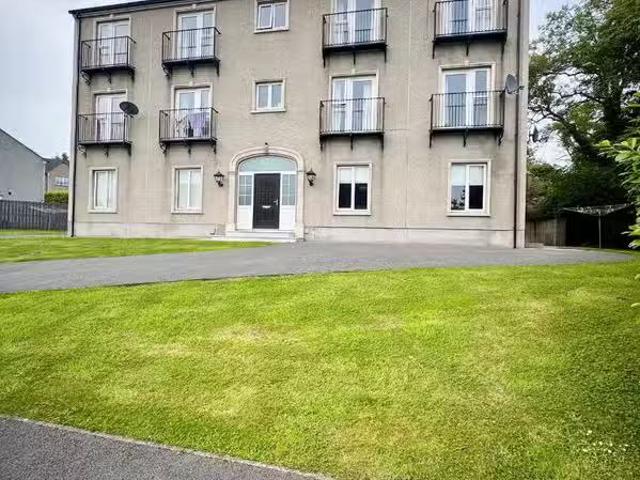Apartment 2, 12 Hunters Chase