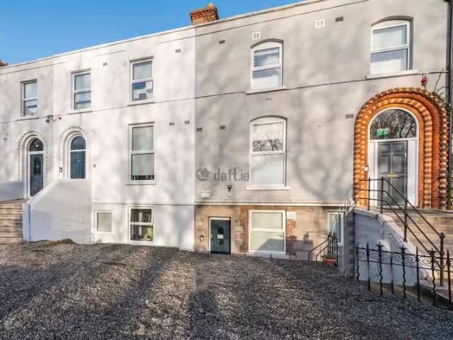 Apartment 2, 15 Annesley Bridge Road, Fairview, Dublin 3 is fo.