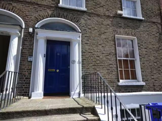 Apartment 2, 16 Lower Rathmines Road, Rathmines, Dublin 6 is f.