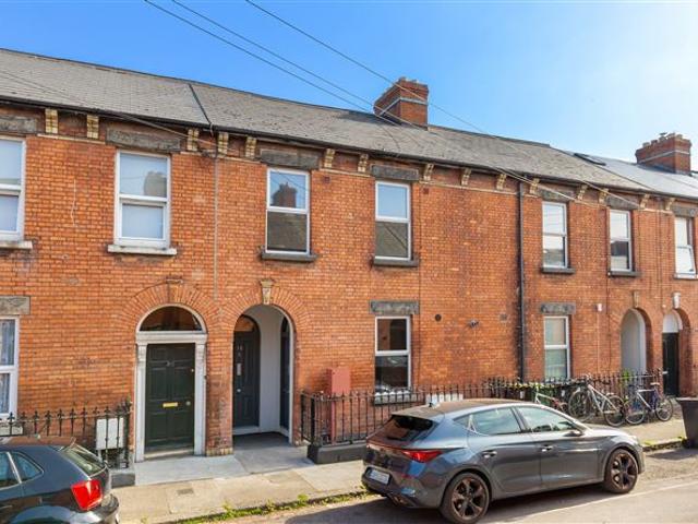 Apartment 2, 18 Nottingham Street, North Strand, Dublin 3 Cassidy Investment Property Services Limited 4928 MyHome. Ie Residential