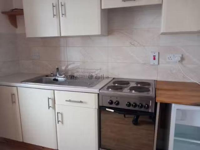 Apartment 2, 19 Main Street, Blackrock, Blackrock, Co. Louth.