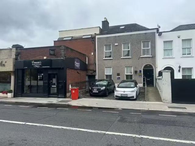 Apartment 2, 234 Harold'S Cross Road, Harold's Cross, Dublin 6.