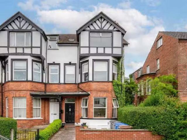 Apartment 2 27 Wandsworth Road