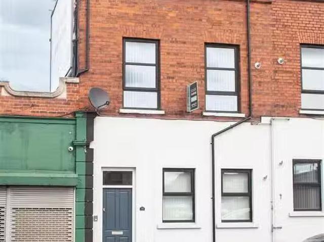 Apartment 2 34 Upper Newtownards Road