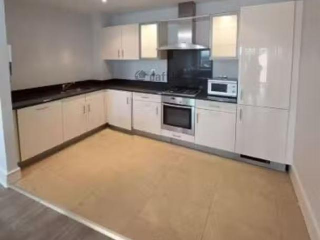 Apartment 2, The Green, Gas Yard Lane, Malahide, Co. Dublin i.