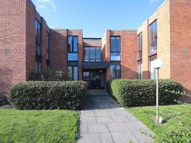 Apartment 2, Venetian Hall, Killester, Dublin 5, D05Y990 is f.