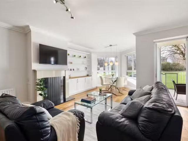 Apartment 2, Woodhaven, Clonskeagh, Dublin 14, D14 A242