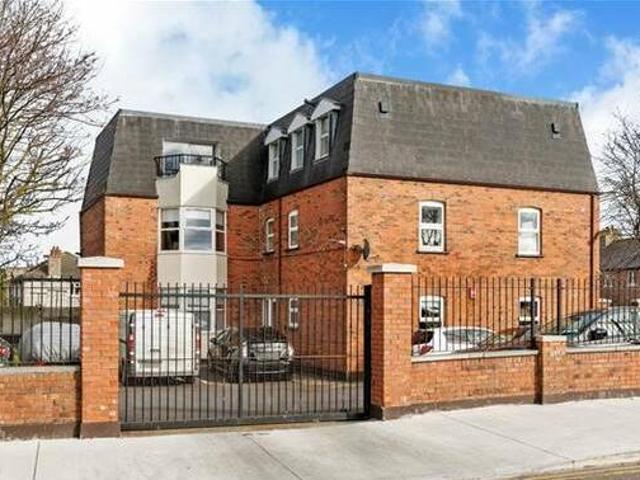 apartment 2 ashewood house kimmage road lower kimmage dublin 6w