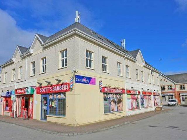 Apartment 2 Ballycummin Village Raheen Co Limerick