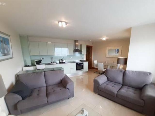 Apartment 2 Beachside Apartments Tramore Co Waterford