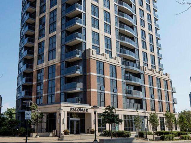 Apartment 2 Bedroom Etobicoke ON 59753866