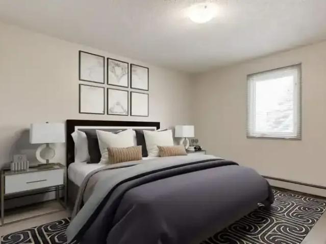 Apartment 2 Bedroom For Rent Medicine Hat AB 1245 ES105086802