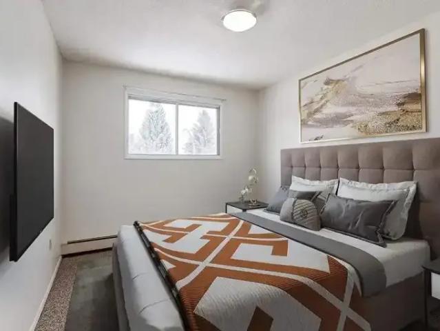 Apartment 2 Bedroom For Rent Medicine Hat AB 1385 ES103010979