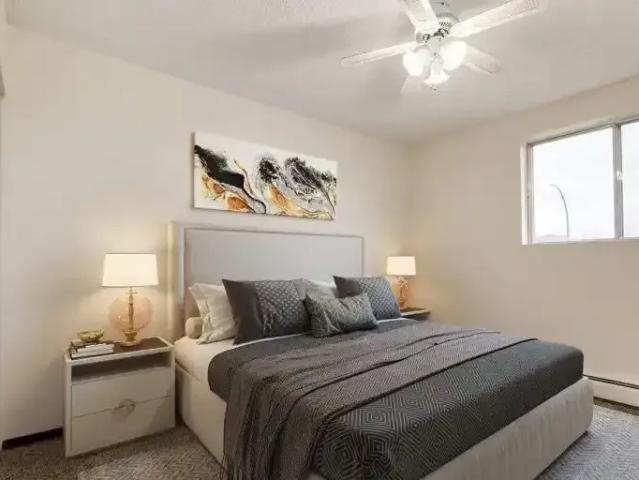 Apartment 2 Bedroom For Rent Medicine Hat AB 1415 ES99972228