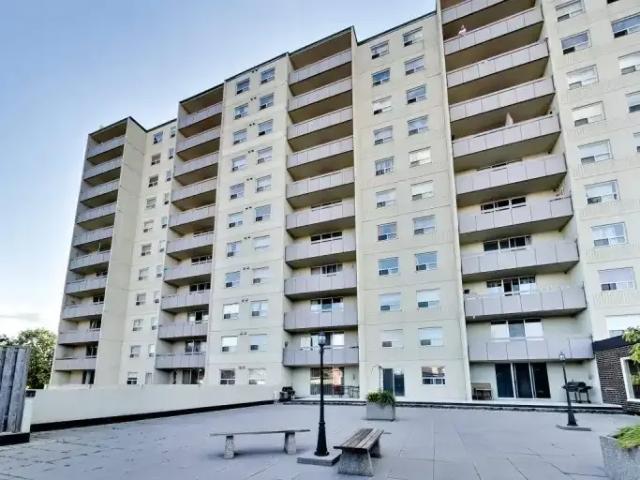 Apartment 2 Bedroom For Rent Mississauga ON 2430 ES103178522