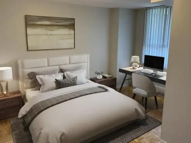 Apartment 2 Bedroom For Rent Mississauga ON 2450 ES90787206